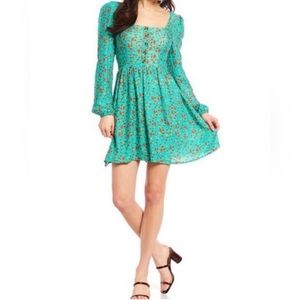 Chelsea and Violet Dress